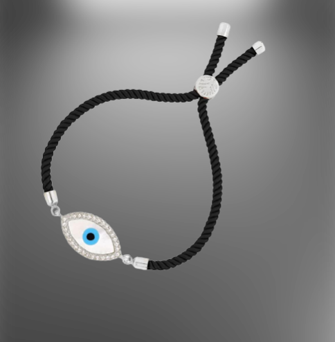 Friendship Bracelets 925 Sterling Silver Open Heart Charm Bracelet -  Silverly | eBay